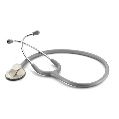 Adscope 615 - Platinum Stethoscope - Gray, 1023883, Sztetoszk&oacute;pok &eacute;s otoszk&oacute;pok