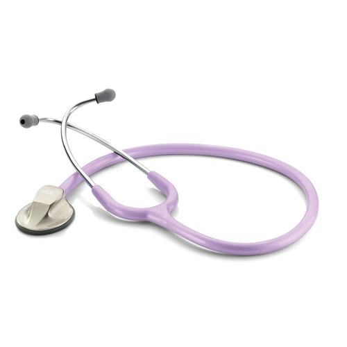 Adscope 615 - Platinum Stethoscope - Lavender, 1023885, Sztetoszk&oacute;pok &eacute;s otoszk&oacute;pok