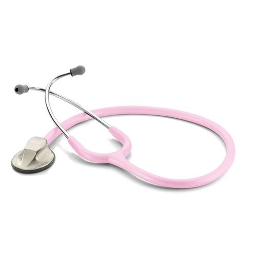 Adscope 615 - Platinum Stethoscope - Pink, 1023889, Sztetoszk&oacute;pok &eacute;s otoszk&oacute;pok