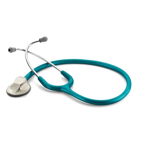 Adscope 615 - Platinum Stethoscope - Teal, 1023893, Sztetoszk&oacute;pok &eacute;s otoszk&oacute;pok
