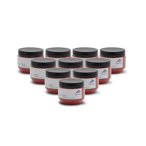 Blood Powder (set of 10), 1024091, Consumables