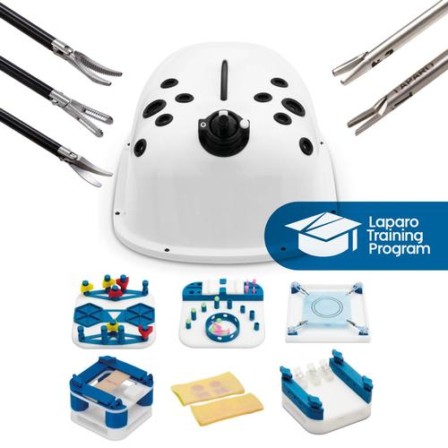 Ensemble Laparo Advance Expert, 1024108, Laparoscopy Training