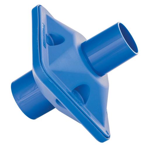 BVF Filtro Antiviral/Antibacteriano para Espirometro - Paquete de 50
, 1024263, Monitorizaci&oacute;n Respiratoria y Diagnosis