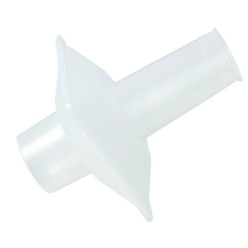 Eco BVF Antiviral/Antibacteriano para Espirometro - Paquete de 75
, 1024264, Monitorizaci&oacute;n Respiratoria y Diagnosis