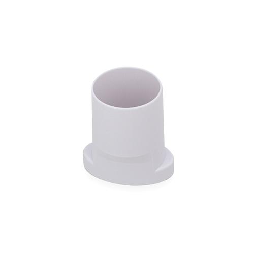 Vitalograph Peak Flow Meter Adapter, 1024267, Options