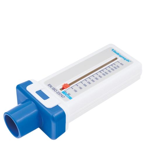 Vitalograph Peak-Flow-Meter - Medidor de Flujo M&aacute;ximo, 1024268, Monitorizaci&oacute;n Respiratoria y Diagnosis