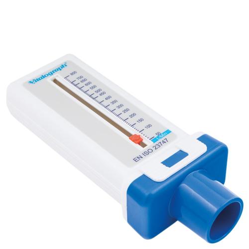 Peak-Flow-Meter Standard, 1024268, Atemmonitore und Screener