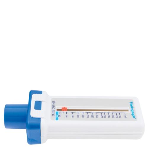 Peak-Flow-Meter Standard, 1024268, Atemmonitore und Screener