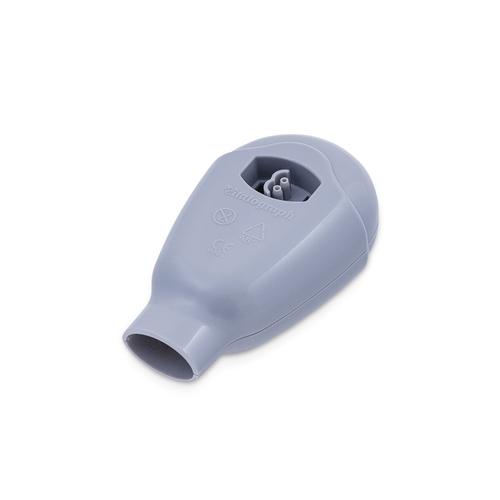 Simulateur g&eacute;n&eacute;rique jetable pour inhalateurs-doseurs - Vitalograph Aim - Paquet de 25 pi&egrave;ces
, 1024275, Consommables