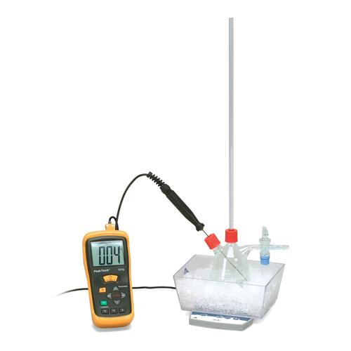 Device for Demonstrating the Anomaly of Water, 1024284, Density and Volume
