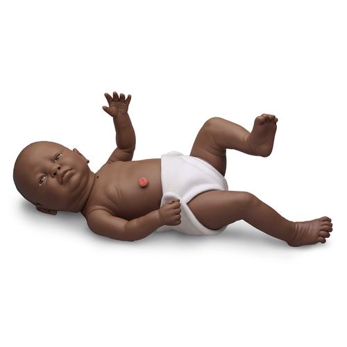 Special Needs Infant - Dark Female, 1024303, Neonatal Patient Care