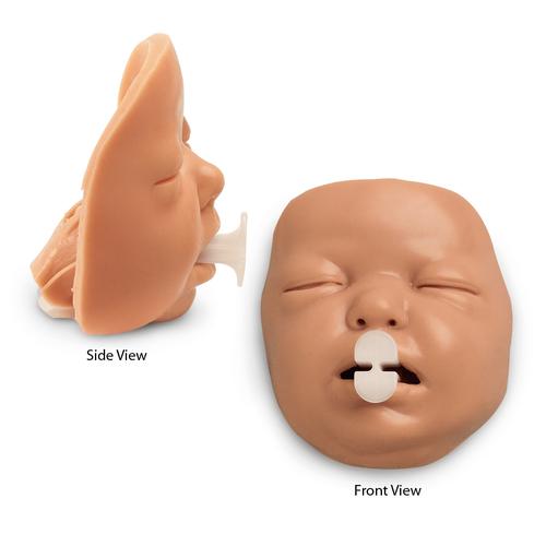 Entrenador de la v&iacute;a a&eacute;rea infantil, 1024322, BLS neonatal