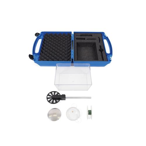 Kit d'exp&eacute;rimentation m&eacute;canique des fluides, 1024353, Tension superficielle