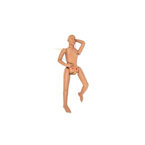 DANi Teen & Young Adult Advanced Patient Skills Trainer, medium, 1024358, Adult Patient Care