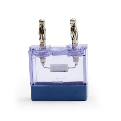 Prec&iacute;zi&oacute;s kondenz&aacute;tor 10 nF, 160 V, P2W19, 1024367, Coulomb-t&ouml;rv&eacute;ny