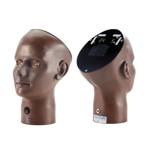 Digitaler Augenuntersuchungs-/Retinopathietrainer, dunkel
, 1024551, Simulation Sets