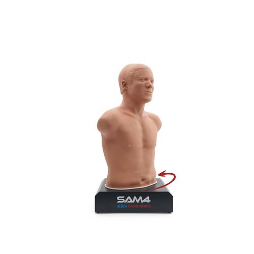 SAM4 Osk&uuml;ltasyon Mankeni A&ccedil;ık Ten, 1024553, Osk&uuml;ltasyon