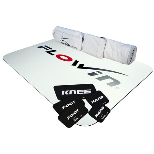 FLOWIN Sport - Training Slide Board, 1024613, Training Mats - Exercise Mats