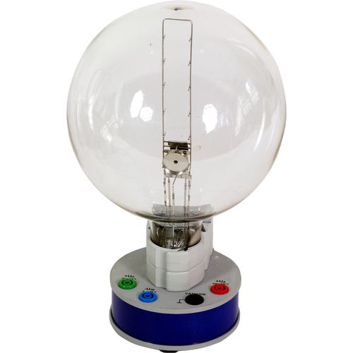Tube &agrave; faisceau fin sur support,
Type R, 1024633, Tubes &Eacute;lectroniques &ndash; Type D