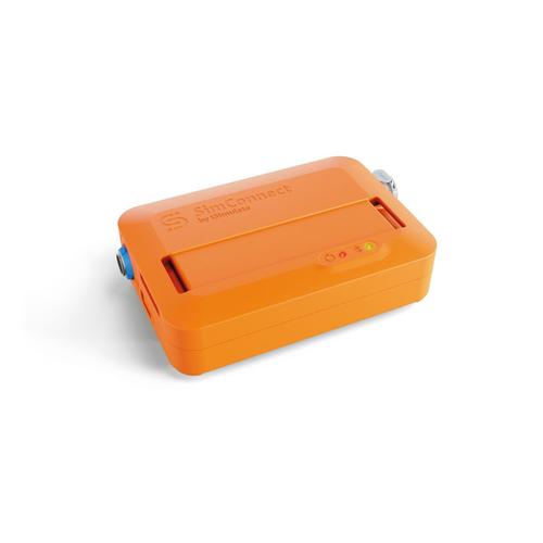 SimConnect, 1024636, SimConnect and SimGadgets