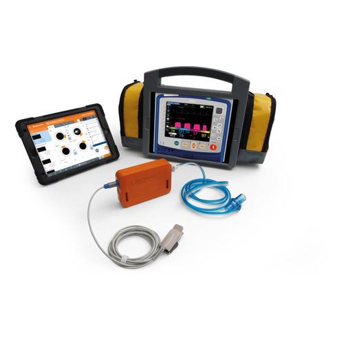SimConnect: Definiert die Zukunft der medizinischen Simulation im REALITi 360 Ecosystem neu, 1024636, AED-Trainer(Automatisierte Externe Defibrillation)