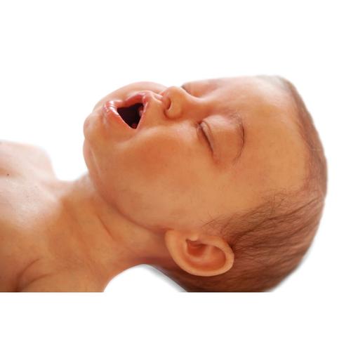 ALS高仿生婴儿模拟人（3-6个月）-男, 1024726, Infant and Child 