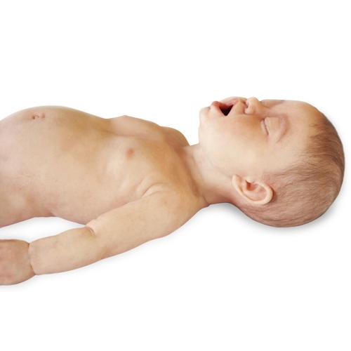 Lifecast Infant 3&ndash;6 months old (light skin / female), 1024727, Infant and Child&nbsp;