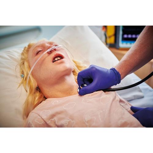 Lifecast Child (light skin / female), 1024734, Infant and Child&nbsp;