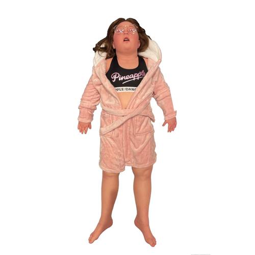 Lifecast Down Sendromlu &Ccedil;ocuk (Gwen), 1024735, Infant and Child&nbsp;