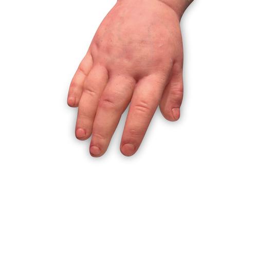 Lifecast Down Sendromlu &Ccedil;ocuk (Gwen), 1024735, Infant and Child&nbsp;