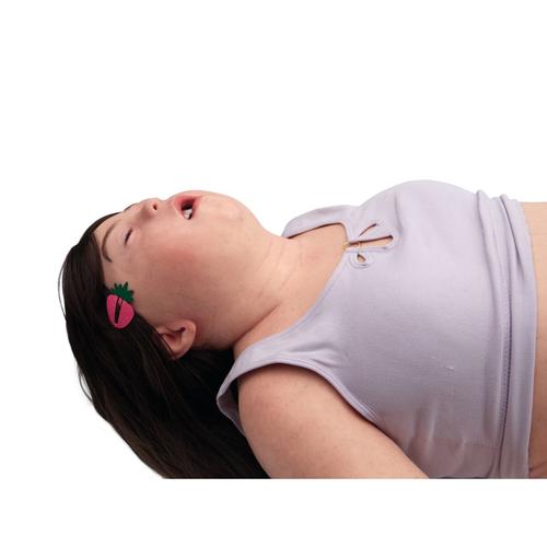 Lifecast Down Sendromlu &Ccedil;ocuk (Gwen), 1024735, Infant and Child&nbsp;
