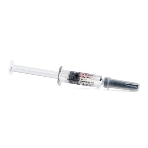 Practi-Diluent Syringe 1mL Refills (×40)
(For Practi-Glucagon Kit), 1024771, Consumables