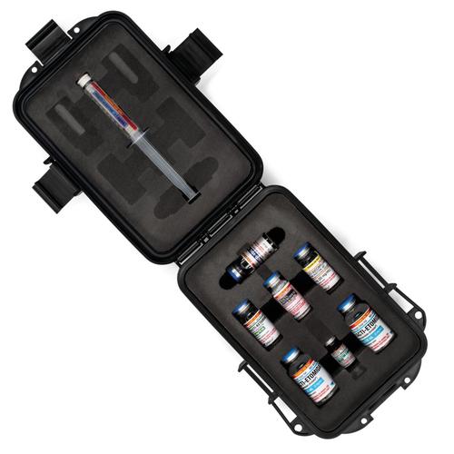 Practi-RSI (Rapid Sequence Intubation) Kit, 1024772, Practi-Prefilled Syringes, Code Medicines, and Kits