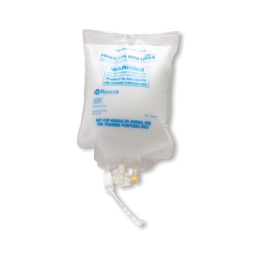 Practi-TPN Torbası Lipidli 1000mL (×1), 1024788, Practi-IV Bag and Blood Therapy Products