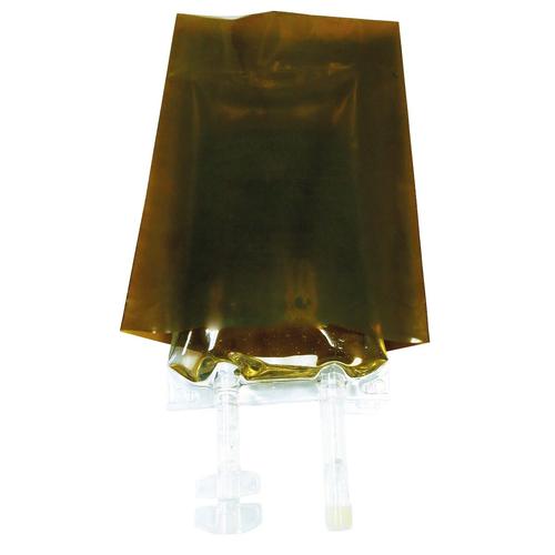 Amber IV Bag Covers 50/100/250mL (×8), 1024810, Practi-IV Bag and Blood Therapy Products