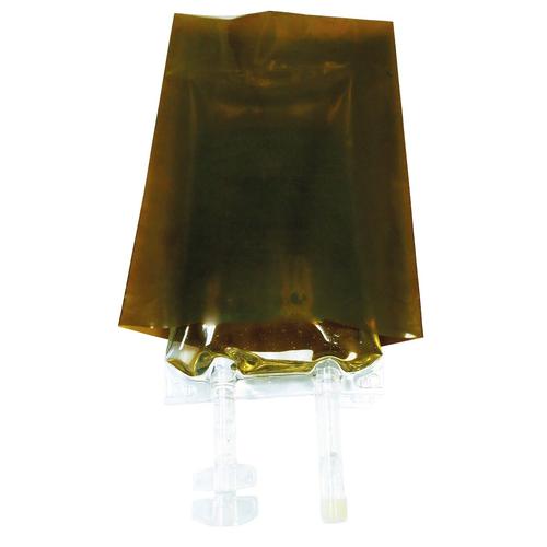 Amber IV Bag Covers 50/100/250mL (Pack of 8), 1024810, Practi-IV Fluid, Nutrition and Blood Therapy Products