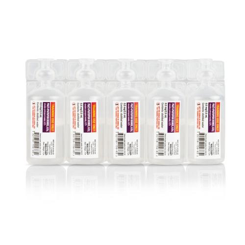 Practi-Ipratropium Bromide 0,02% Nebuliz&aacute;l&oacute; oldat (30 darabos kiszerel&eacute;s), 1024821, Practi-Inhal&aacute;torok, Spray-k &eacute;s Nebuliz&aacute;torok