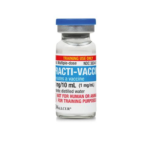 Practi-Impfstoff 10mg/10mL Fläschchen (×30), 1024878, Practi-Vials
