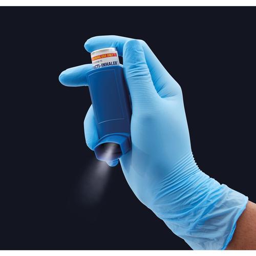 Practi-Inhalateur Sans CFC (bo&icirc;te de 5), 1025007, Practi-Inhalateurs, Sprays et N&eacute;buliseurs