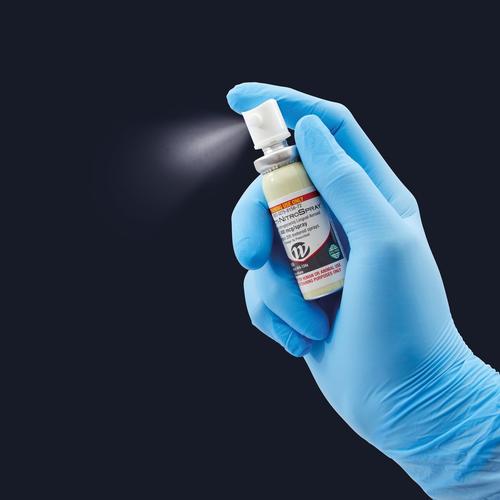 Practi-NitroSpray Libre de CFC (Paquete de 5), 1025010, Practi-Inhaladores, Sprays y Nebulizadores