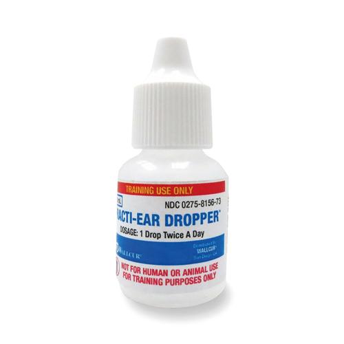 Practi-Ear Dropper (×5), 1025014, Practi-Droppers, Ointments, Patches and Suppositories
