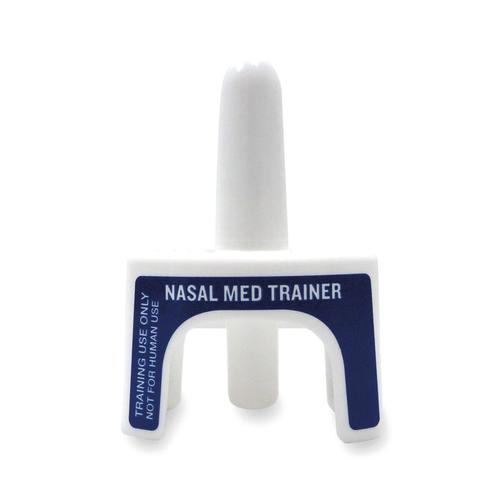 Practi-Nasal Med Trainer (1 Pezzo), 1025020, Practi-Accessori