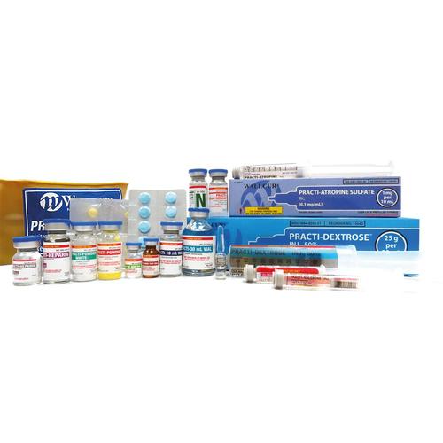 Practi-SIM Paquete de Inicio para Laboratorio&nbsp;, 1025068, Practi-Packs y Paquetes de Valor&nbsp;&nbsp;