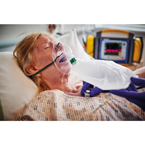 Lifecast Yaşlı (Vivien), 1025081, Adult