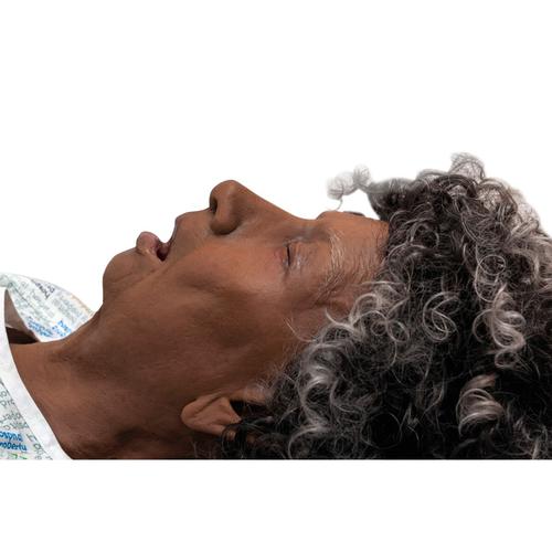 Lifecast Yaşlı (Cecile), 1025082, Adult