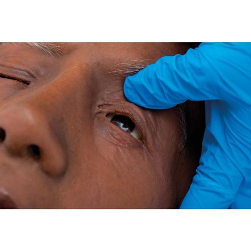 Lifecast Senior (Cecile), 1025082, Adult