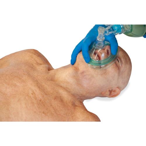 Lifecast Senior (Pete)&nbsp;
, 1025083, Adult