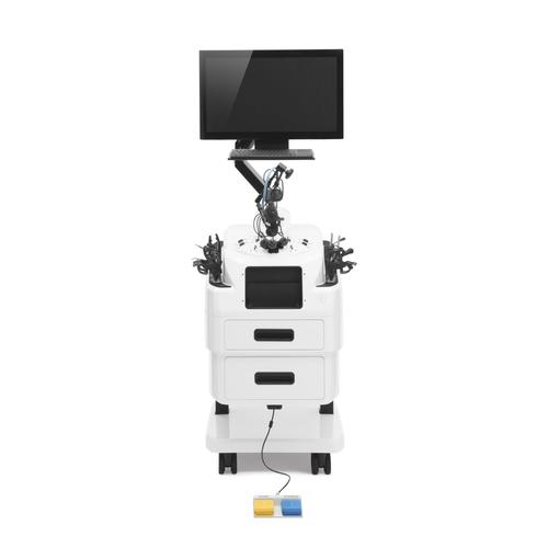 Laparo Apex PRO Base, 1025090, Laparoscopy Training