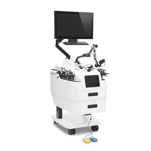 Laparo Apex PRO Base, 1025090, Laparoscopy Training