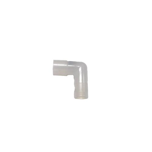 QuickLung Standard Elbow Adapter, 1025201, Replacements